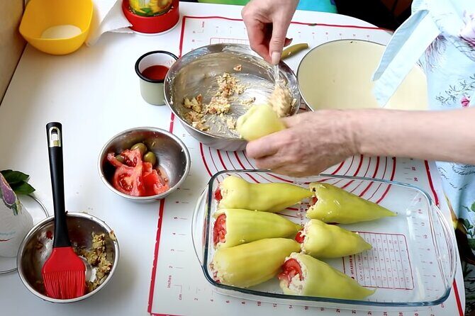 Ohrid cooking classes - Who Should Consider This Experience?