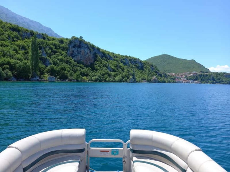 Ohrid: East Coast and St. Naum Monastery Full-Day Boat Tour - Who Will Love This Tour?