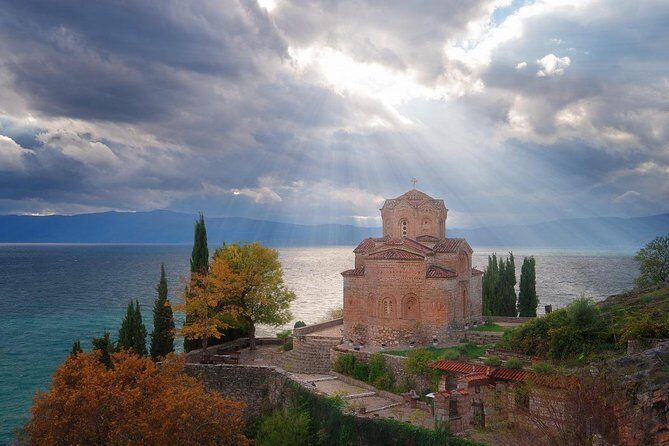 Ohrid Full Day Tour from Skopje - Exploring the Itinerary in Detail