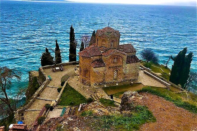 Ohrid, Full Day Trip from Tirana - A Detailed Look at the Full-Day Trip from Tirana to Ohrid