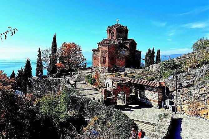 Ohrid, Full Day Trip from Tirana - Authentic Value and Traveler Experience