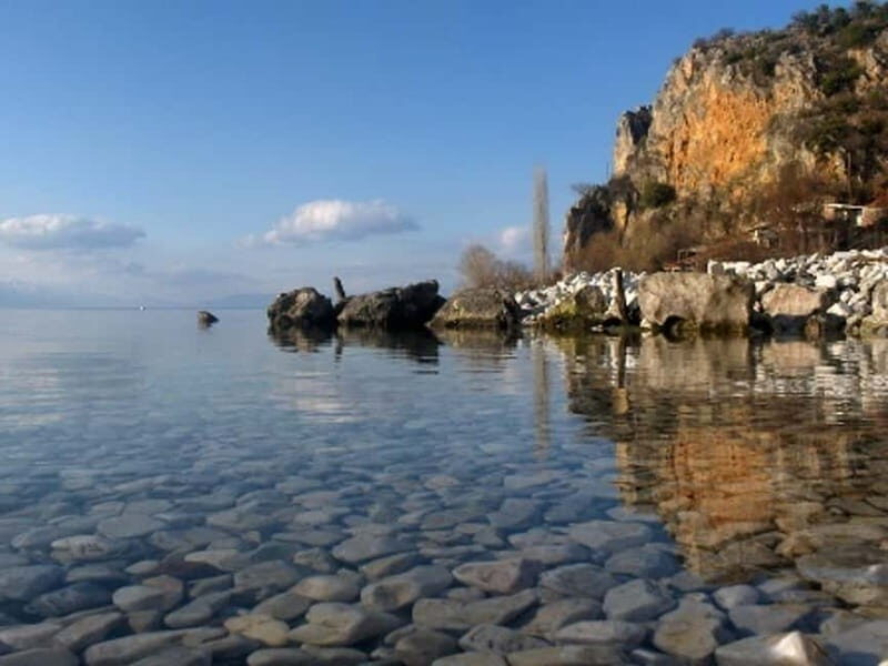 Ohrid Half-Day City Tour - Detailed Tour Breakdown