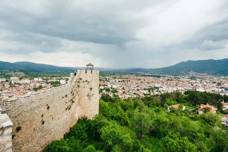 Ohrid Half-Day City Tour - The Sum Up