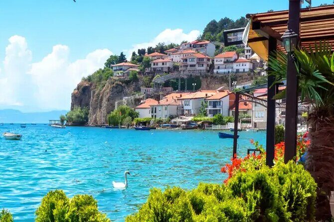 Ohrid - North Macedonia Full Day Tour from Tirana & Durres/Golem - Discover Ohrid: A Day Trip from Tirana Filled with History, Scenic Views, and Authentic Culture