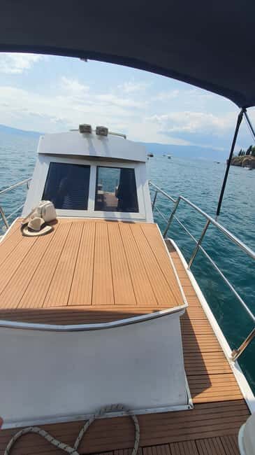 Ohrid: Old City Walking Tour with Local Guide - Who Would Love This Experience?
