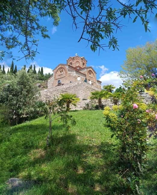Ohrid: Old Town Bike Rental - Frequently Asked Questions