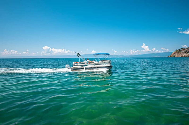 Ohrid: Old Town Panoramic Boat Cruise and Tito's Residence - Frequently Asked Questions