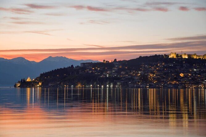 Ohrid one day trip from Pristina - Discover the Charm of Lake Ohrid on a One-Day Trip from Pristina