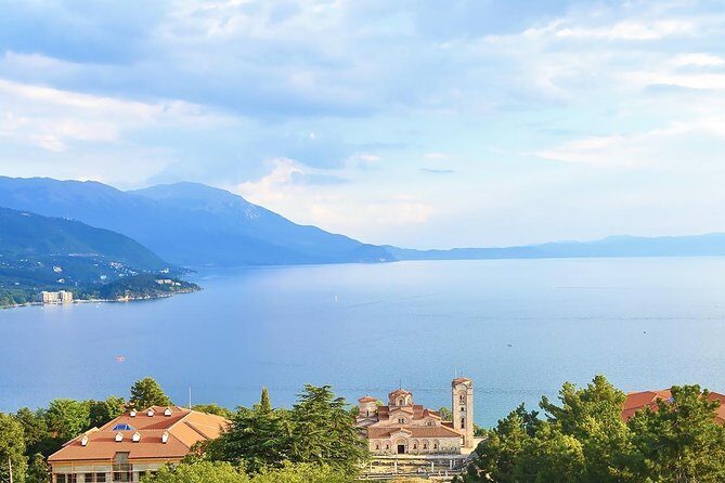 Ohrid one day trip from Pristina - Final Summary