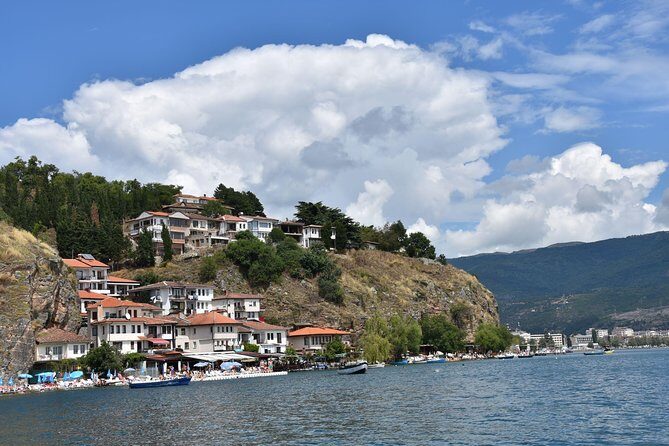 Ohrid one day trip from Pristina - FAQ