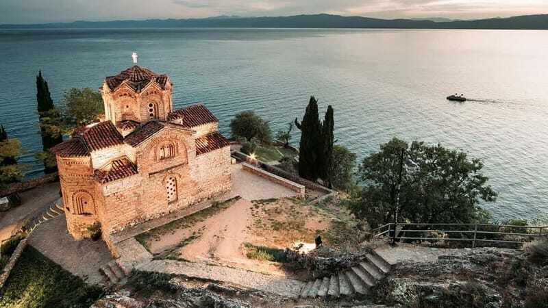 Ohrid: Private Walking Tour with Expert Local Guide - Practical Aspects and Value