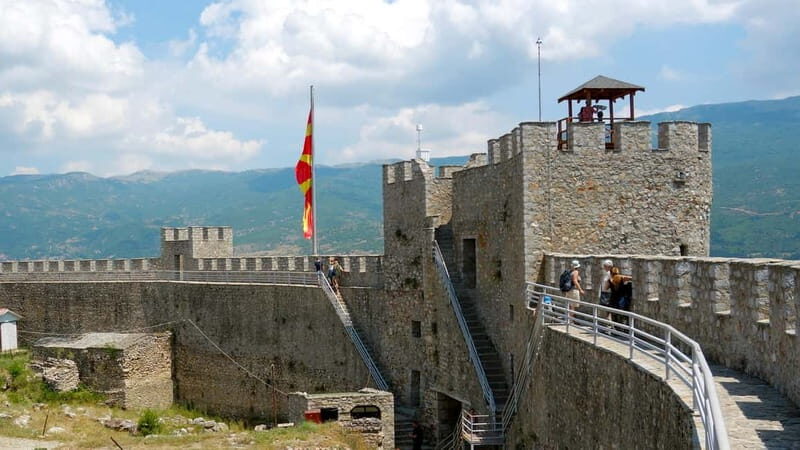 Ohrid: Private Walking Tour with Expert Local Guide - Who Will Love This Tour?