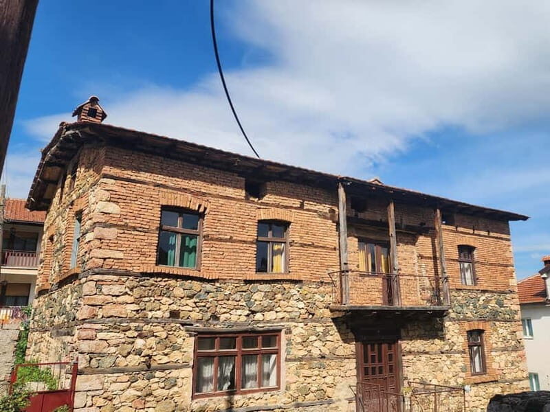 Ohrid & Traditional Village: Private Tour from Tirana/Durres - Exploring the Details: What You Can Expect