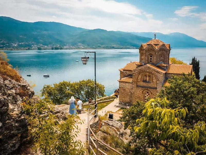 Ohrid & Traditional Village: Private Tour from Tirana/Durres - Who Should Consider This Tour?