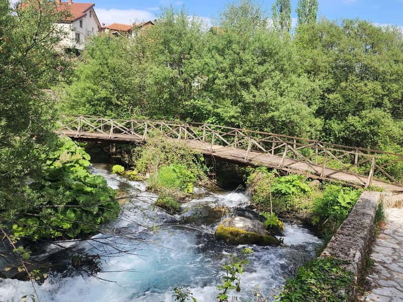Ohrid & Traditional Village: Private Tour from Tirana/Durres - Final Thoughts