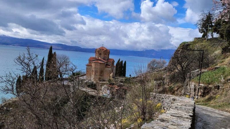 Ohrid UNESCO Heritage: Full-Day Guided Tour from Skopje - The Itinerary Breakdown