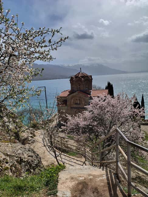 Ohrid UNESCO Heritage: Full-Day Guided Tour from Skopje - The Logistics: Transport, Guides, and Timing