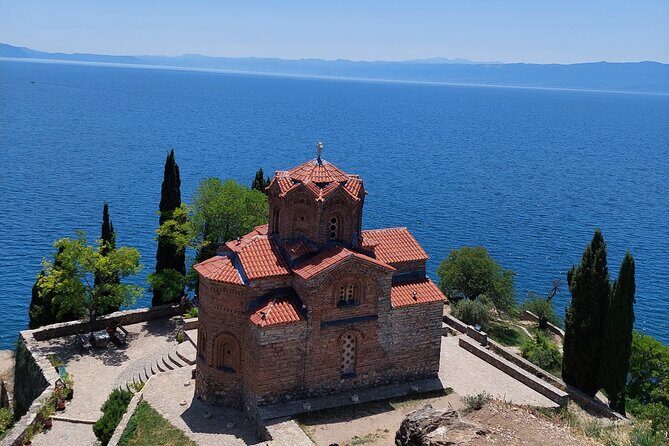 Ohrid UNESCO Heritage: Full-Day Guided Tour from Skopje - FAQs