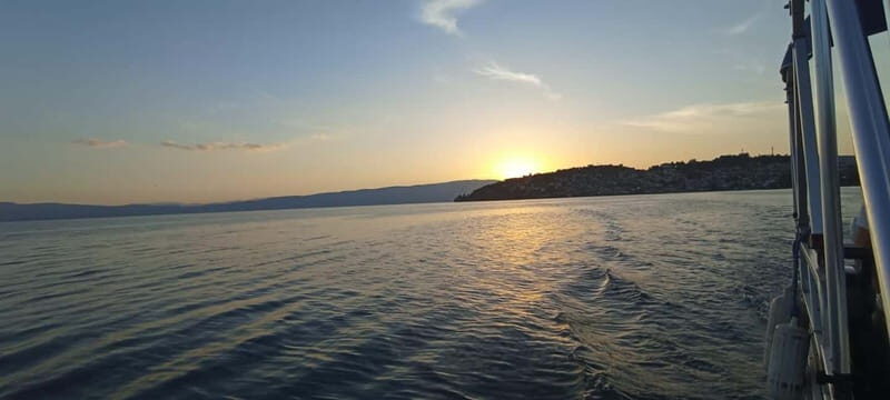 Ohrid Wine Tasting Boat Cruise - Unlimited Wine - Who Should Consider This Tour?