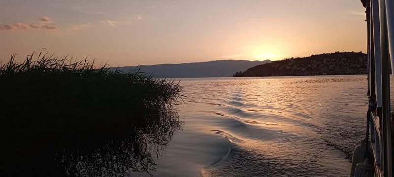 Ohrid Wine Tasting Boat Cruise - Unlimited Wine - Frequently Asked Questions
