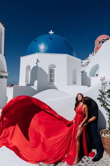 Oia: Private Photoshoot Session with a Professional - Oia: Private Photoshoot Session with a Professional – A Detailed Review