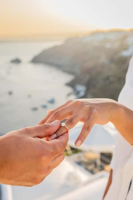 Oia: Private Photoshoot Session with a Professional - In-Depth: Breaking Down the Itinerary & Experience