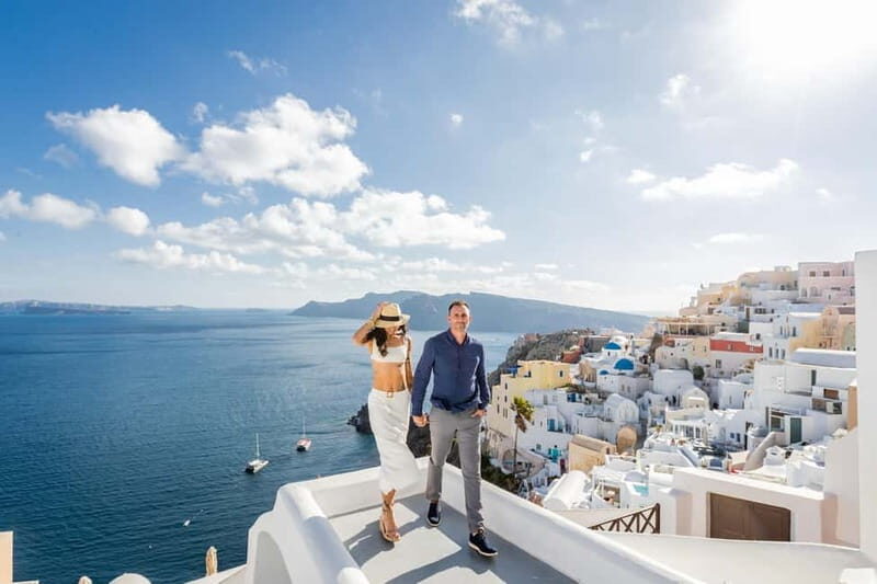 Oia: Private Photoshoot Session with a Professional - Final Thoughts: Is It Worth It?