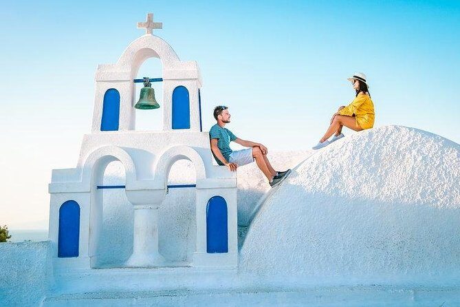 Oia Sunset and Traditional Villages Full Day Tour - Who Will Love This Tour?