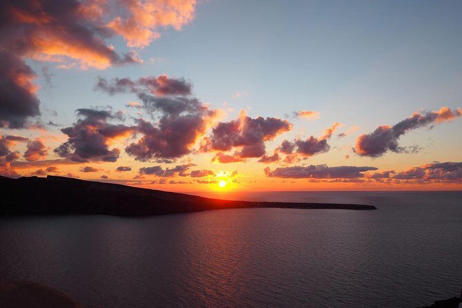 Oia Sunset Roundtrip Transfers - Final Thoughts