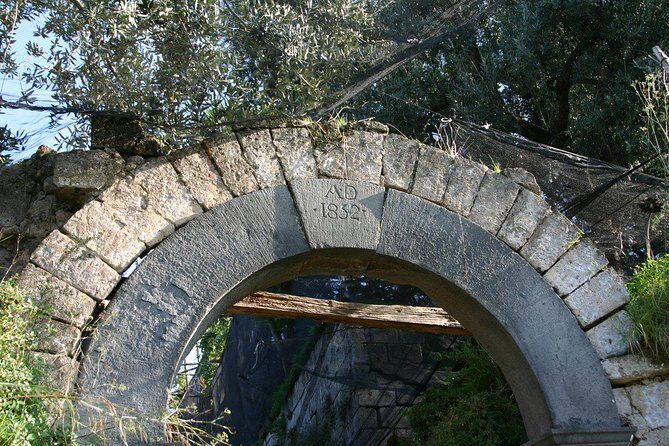 Oil & lemon walking tour- The Essence of Sorrento - The Sum Up