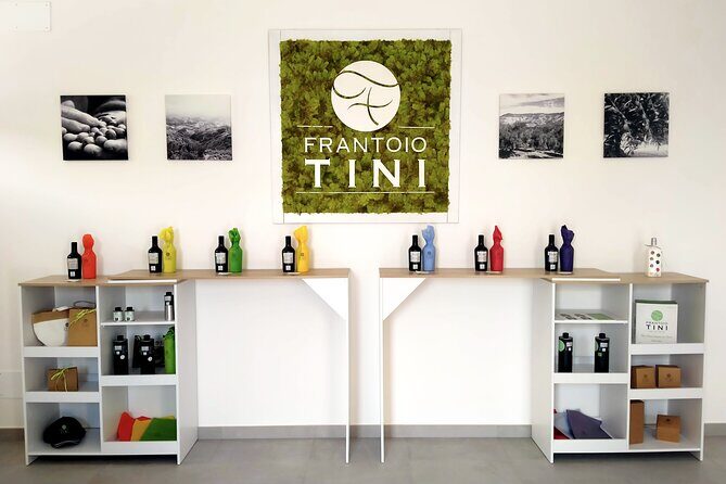 Oil Mill Private Tour with Guided Oil Tasting - How a Private Oil Mill Tour in Abruzzo Becomes a Delicious Journey