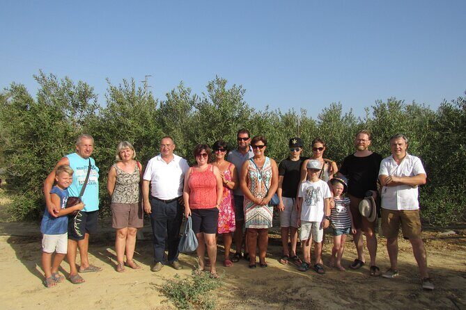 Oil tourism in Pulpí Discover the World of EVOO - FAQ