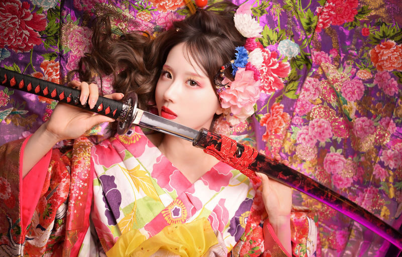 Oiran Experience/Oiran Photo Shoot - The details to know before you book