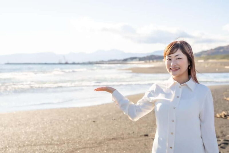 Oiso: Adventure Hike to See Mt. Fuji & Historic Coastal Walk - A Deep Dive into the Oiso Tour Experience