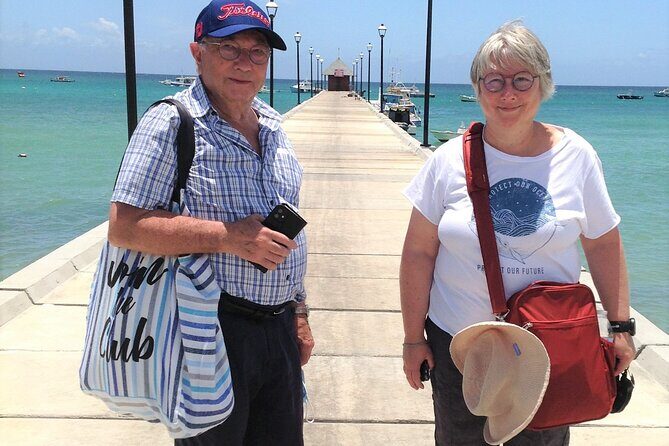 Oistins Fish Lovers' Food Tour - Oistins Fish Lovers Food Tour: A Flavorful Dive into Barbados Fishing Village