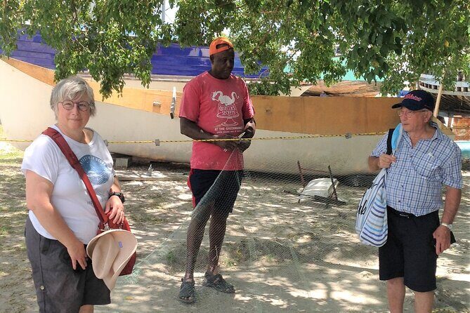 Oistins Fish Lovers' Food Tour - Final Thoughts