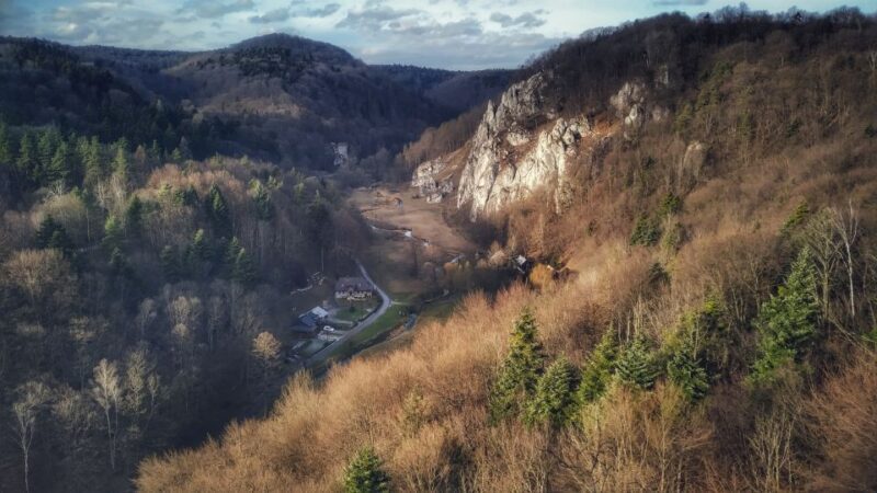 Ojcow National Park: Full-Day Trip from Krakow - Ojcow National Park: Full-Day Trip from Krakow