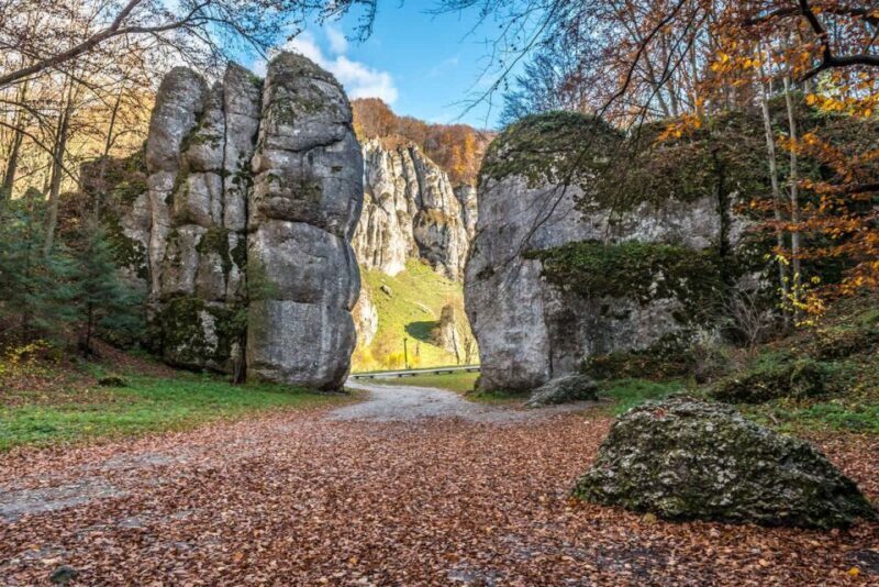 Ojcow National Park: Full-Day Trip from Krakow - Authentic Experiences and Authentic Guides