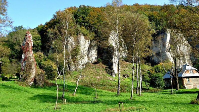 Ojcow National Park: Full-Day Trip from Krakow - Who Will Love This Tour?