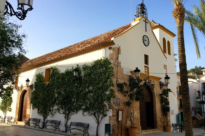 Ojen private walking tour by Tours in Malaga - Who Will Love This Tour?