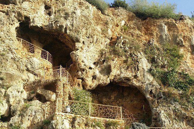 Ojen private walking tour by Tours in Malaga - Final Thoughts