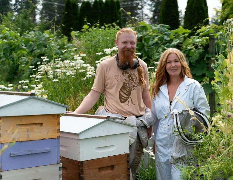 Okanagan Bee Tour, Wine Tasting and Lunch at Kelowna Winery - Introduction: A Distinctive Taste of Kelowna’s Agriculture and Artisanship
