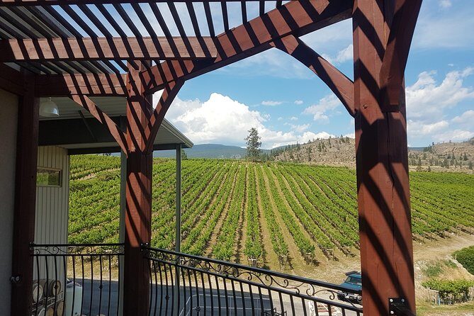 Okanagan Falls Private Wine Tour - Full Day - The Sum Up: Is It Worth It?