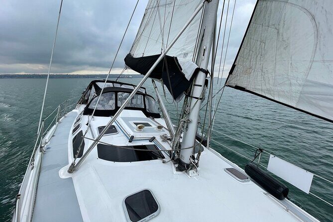 Okanagan Lake Sailing Tour from Penticton & Naramata BC - Booking and Price-Value Analysis