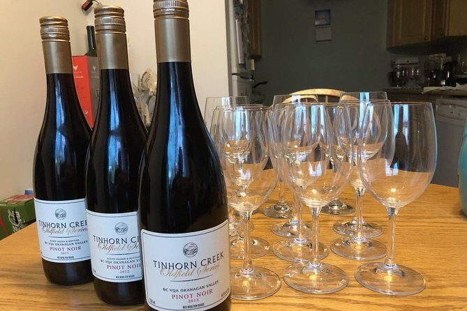 Okanagan Private Wine Tour In Your Own Vehicle - Final Thoughts: Who Should Consider This Tour