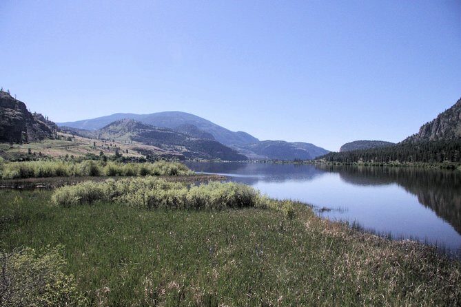 Okanagan Valley Discovery Tour - A Look at the Okanagan Valley Discovery Tour