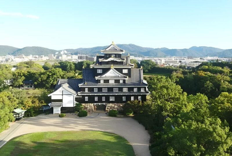 Okayama Castle Admission Ticket - Final Thoughts