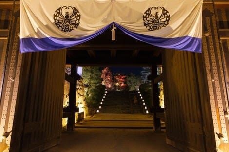 Okayama Castle Ticket - A black keep with a complicated past