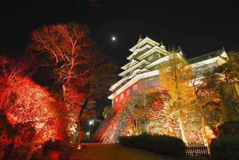 Okayama Castle Ticket - Is the ticket good value?