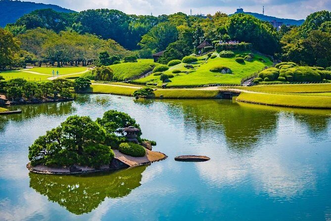 Okayama Full-Day Private Trip with Government-Licensed Guide - In-Depth Look at the Itinerary